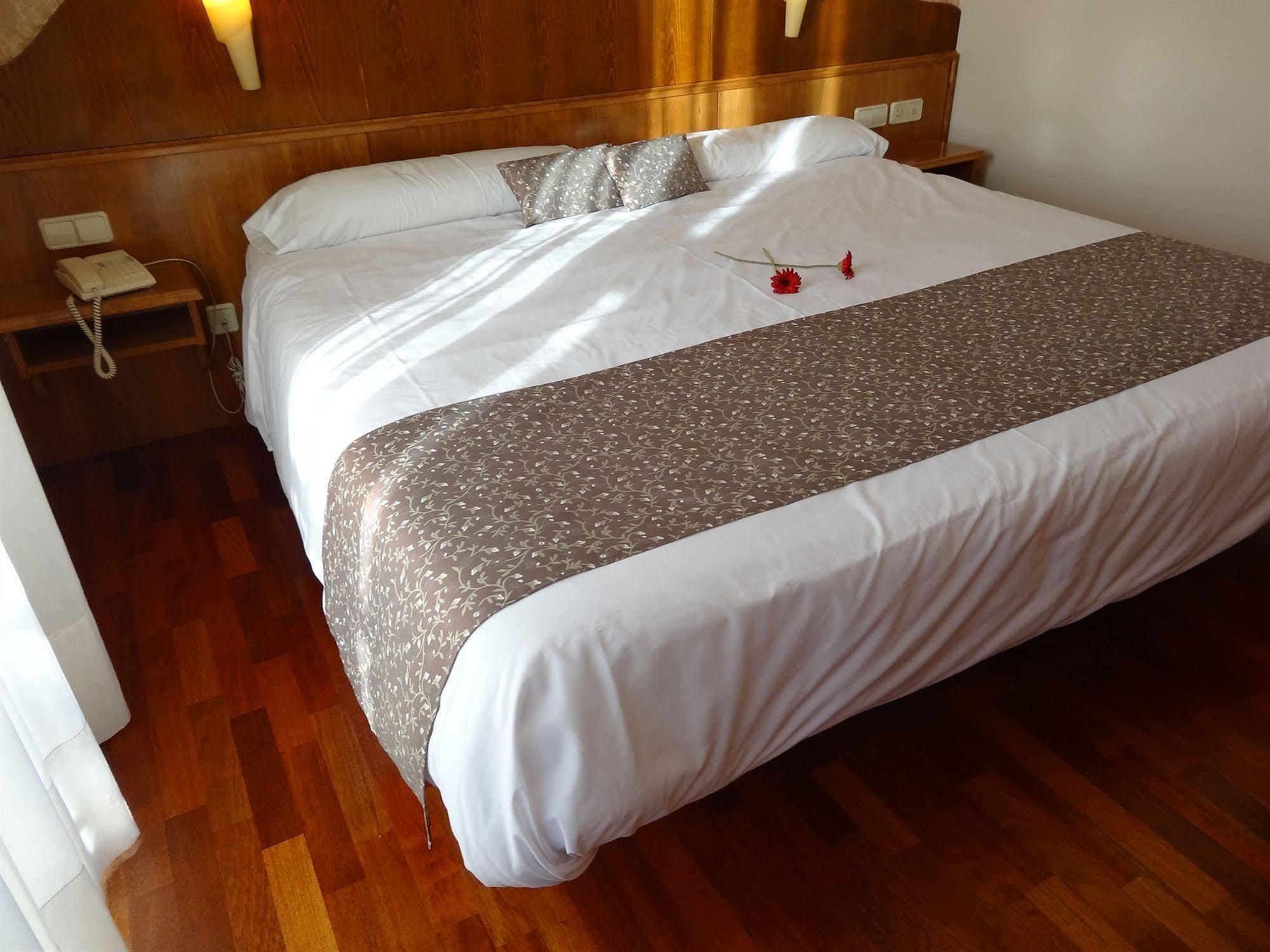 Hotel El Pescador Perillo Ngoại thất bức ảnh