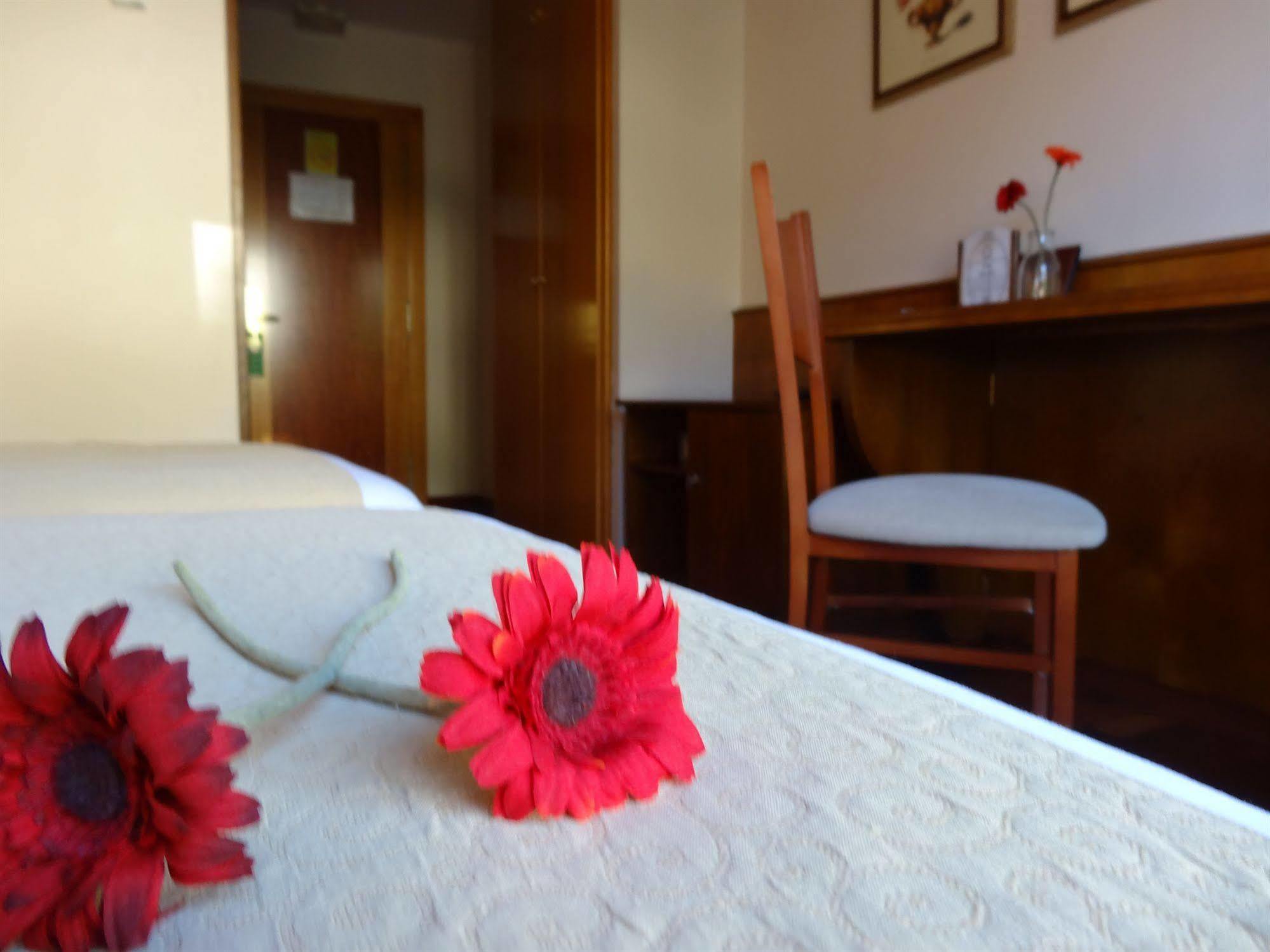 Hotel El Pescador Perillo Ngoại thất bức ảnh