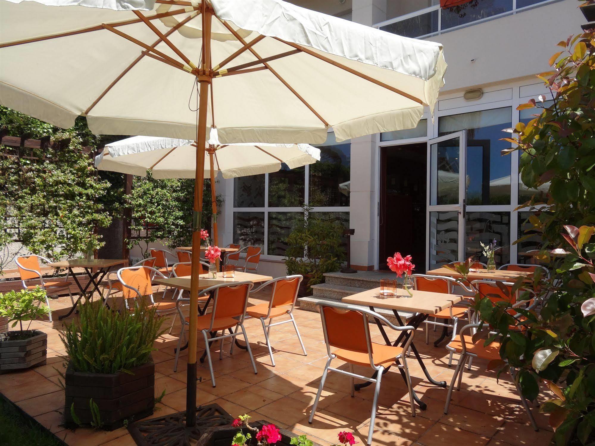 Hotel El Pescador Perillo Ngoại thất bức ảnh